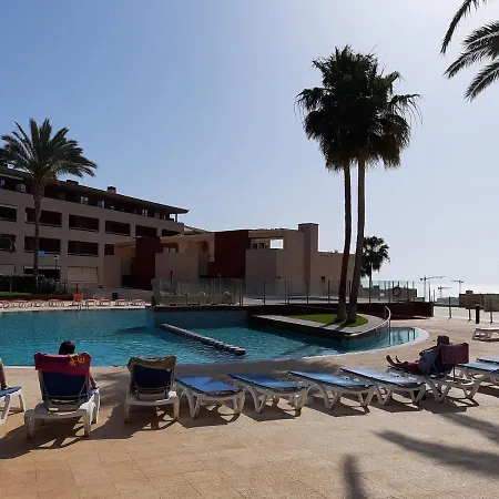 Apartment Paradise Beach