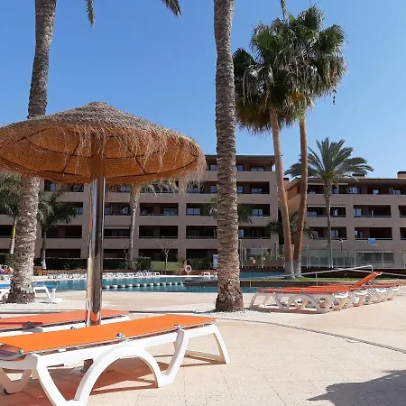 Apartment Paradise Beach