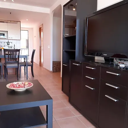 Paradise Beach Apartment Playa Paraiso (Tenerife)