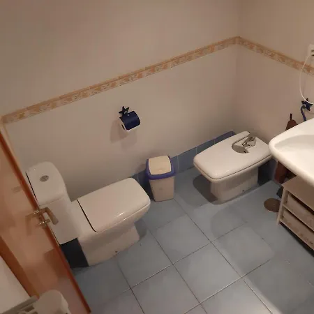 Paradise Beach Apartment Playa Paraiso (Tenerife)