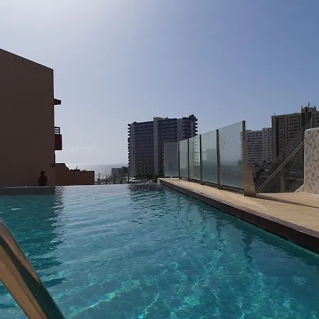 Apartment Paradise Beach *
