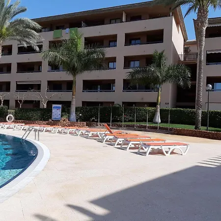 Paradise Beach Apartment