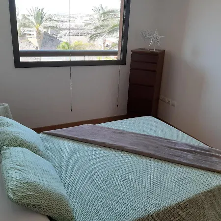 Paradise Beach Apartment