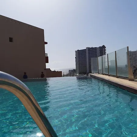 Apartment Paradise Beach *