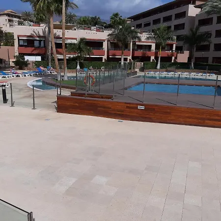 Paradise Beach Apartment Playa Paraiso (Tenerife)