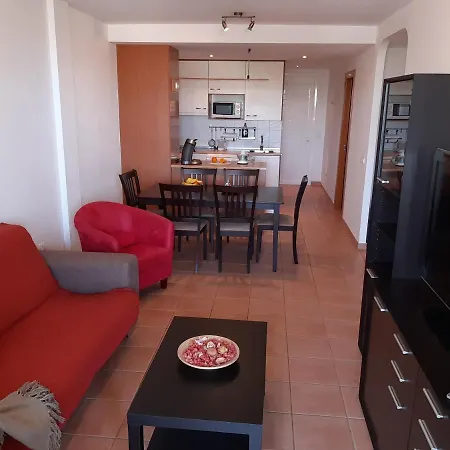 Apartament Paradise Beach *