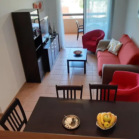 Apartament Paradise Beach