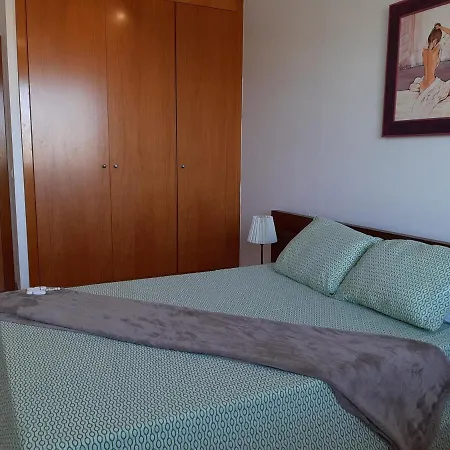 Apartament Paradise Beach Playa Paraiso (Tenerife)