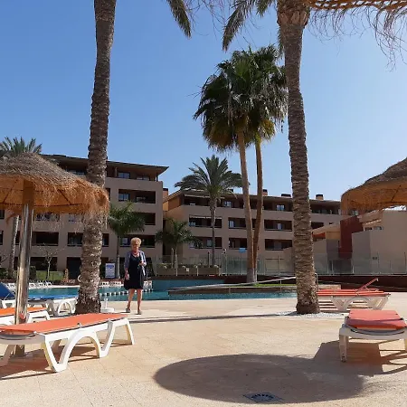 Apartament Paradise Beach *