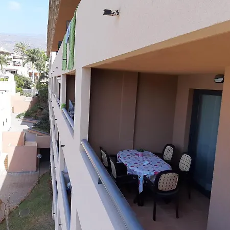 Apartament Paradise Beach