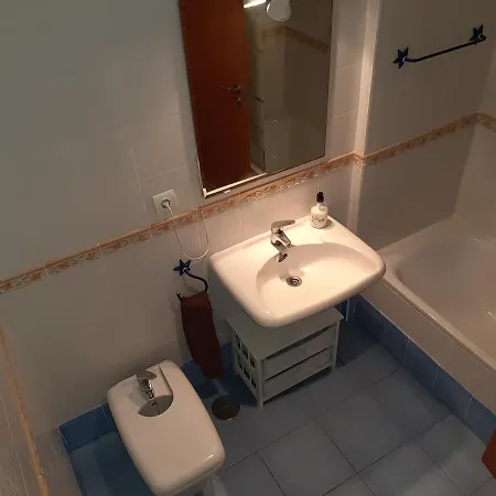 Apartament Paradise Beach *