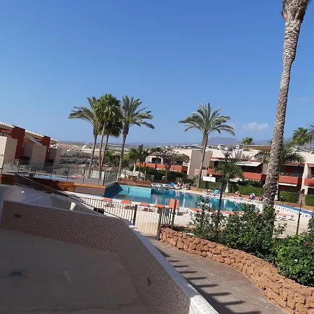 Paradise Beach Apartament Playa Paraiso (Tenerife)